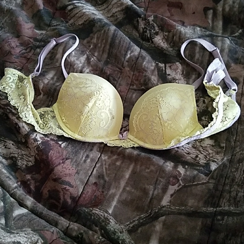 Victoria's Secret Dream Angels Push up 32A
